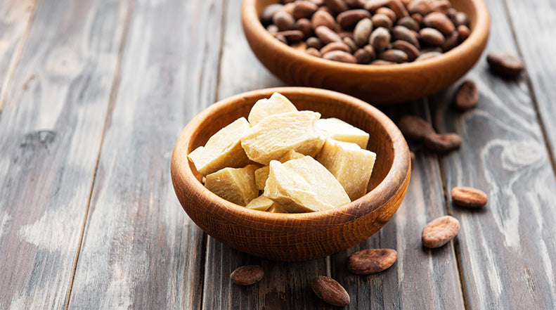 Why You Shouldn't Use Cocoa Butter on Scars