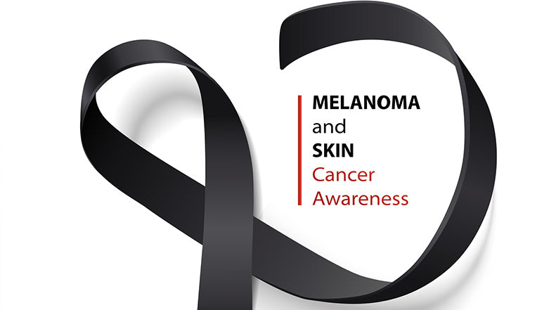 Skin Cancer Awareness Month