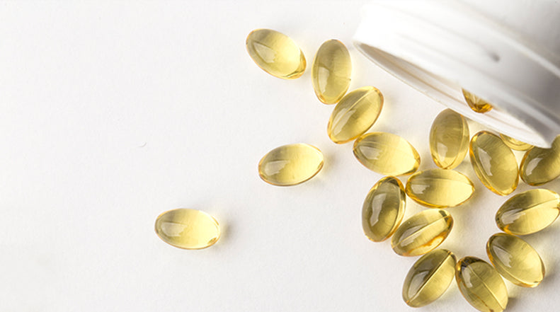 Can Vitamin D Actually Help With Scarring?