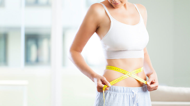 Can Weight Loss Affect Your Skin?