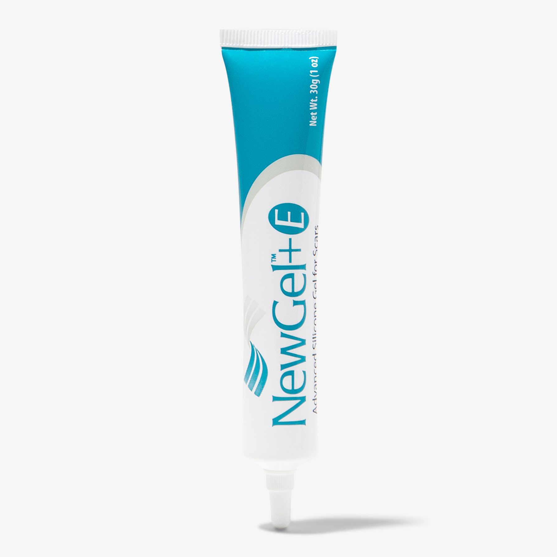 Advanced Medical-Grade Silicone Gel + Vitamin E for All Scar Types image of 30 gram tube
