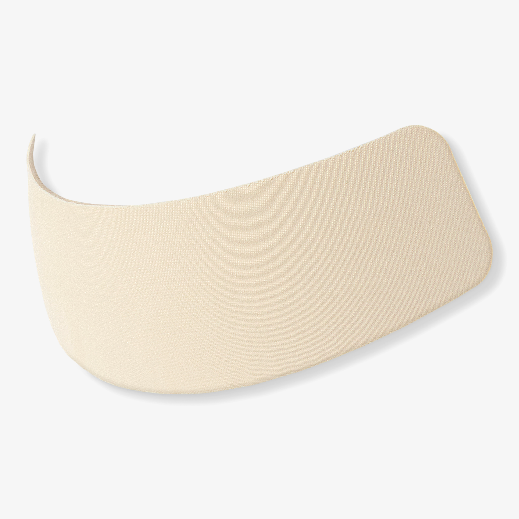 Advanced Medical-Grade 2" X 8" C-Section Strip close up | beige