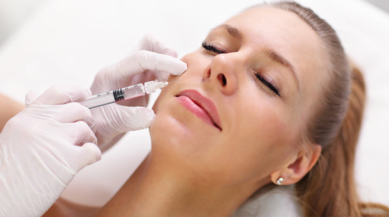 What Age Should You Start Getting Botox?