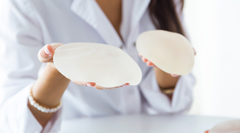 Everything You Should Know Before Getting Breast Augmentation