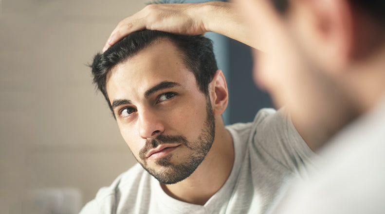 Top Cosmetic Procedures for Men