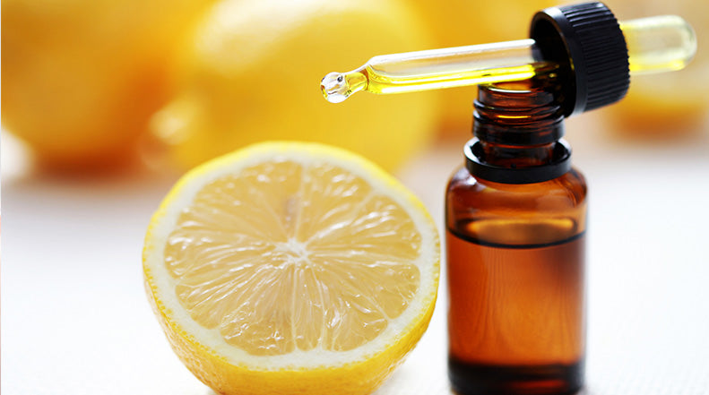 Is Lemon Extract Harmful in Skincare Products?