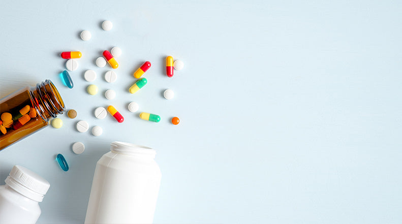 5 Medications that Could Affect Your Scars Healing Process