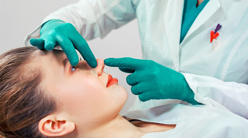 What to Expect During Your Rhinoplasty Recovery