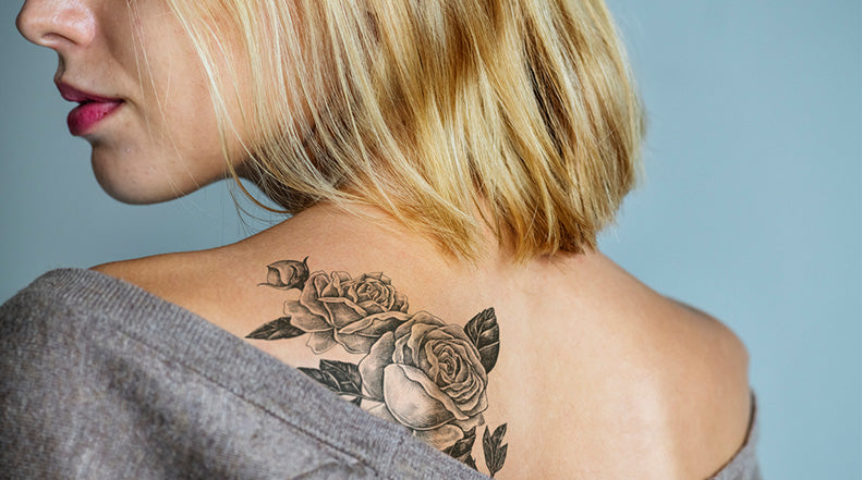 6 Honest Truths About Laser Tattoo Removal | Victoria's