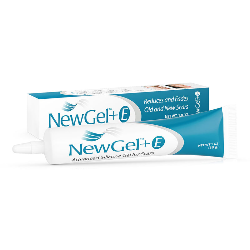 NewGel+ Clinicaly Proven Silicone Scar Treatment