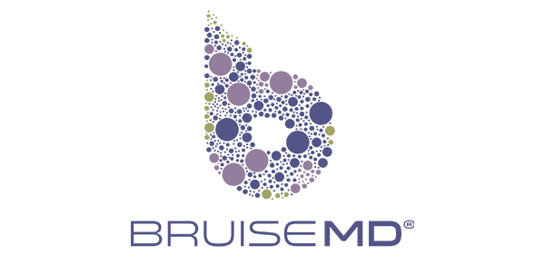 Bruise MD Logo
