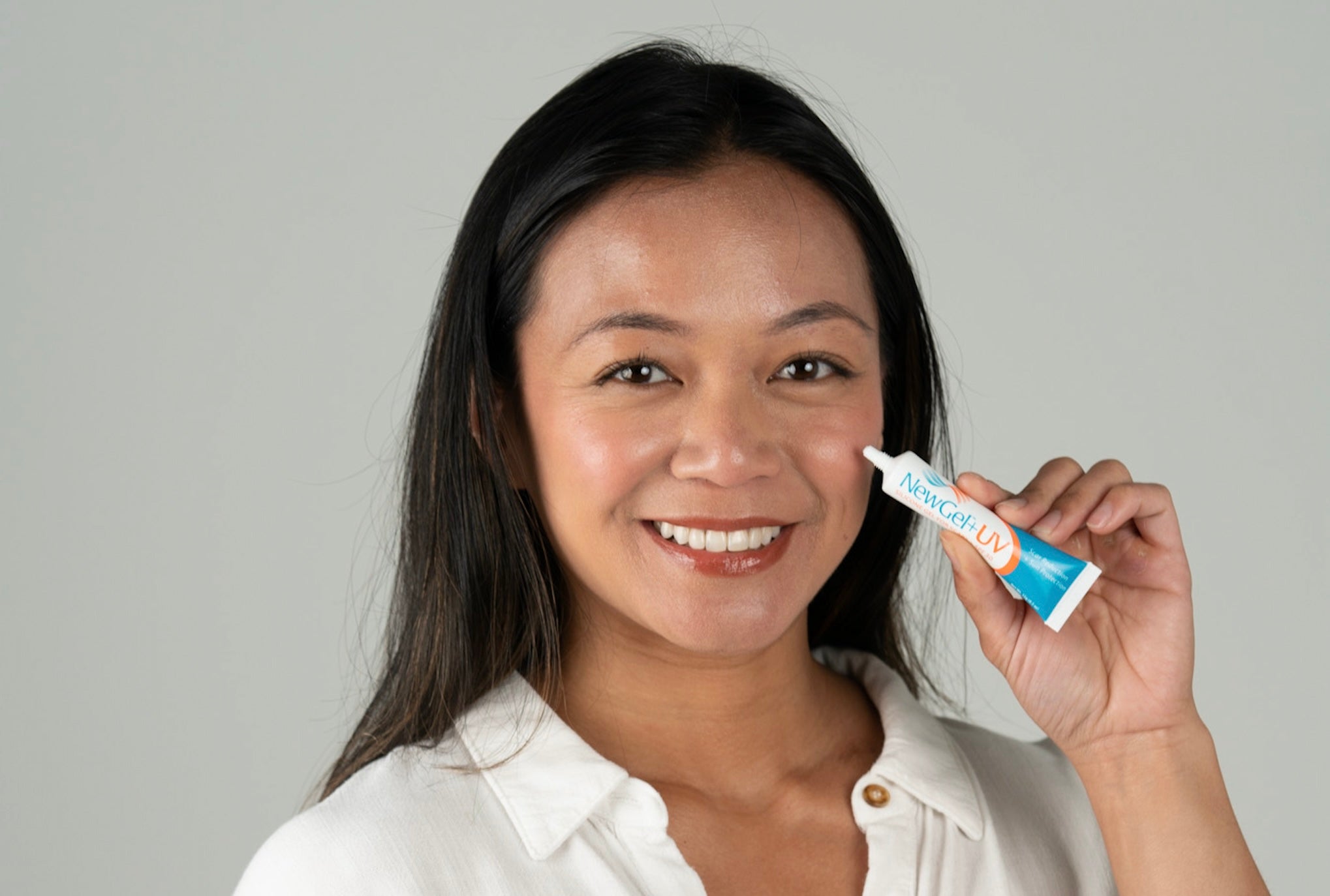 NewGel+ Clinicaly Proven Silicone Scar Treatment