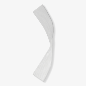 Silicone 1" x 6" Strips | clear
