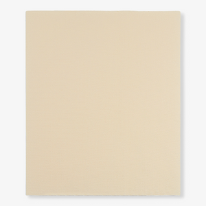 Advanced Medical-Grade Silicone Sheet 5" x 6" top view | beige